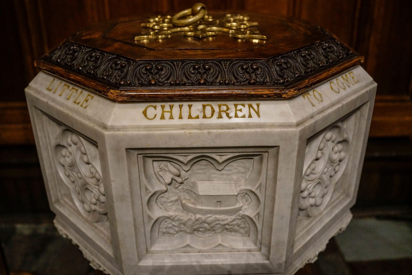 A Closer Look: St. Paul's Cathedral